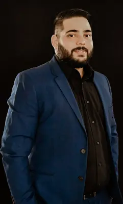Image of Mangdeep Paul, Associate